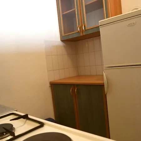 Apartment Teo The Second