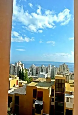 Teo The Second Apartment